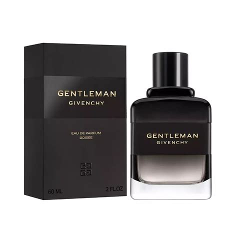 Givenchy Gentleman Boisee Edp 60ml .